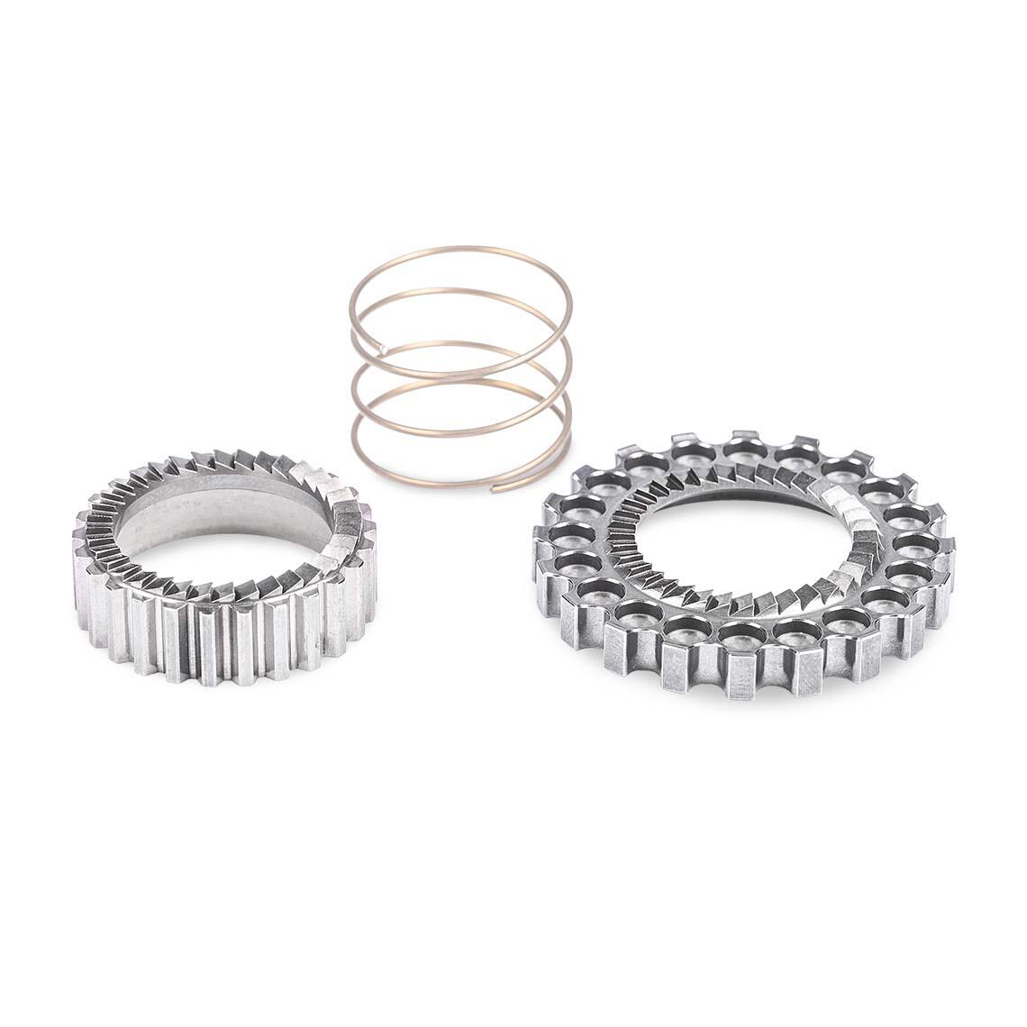 Crown gear ratchet kit für SpeedTorque 148x12