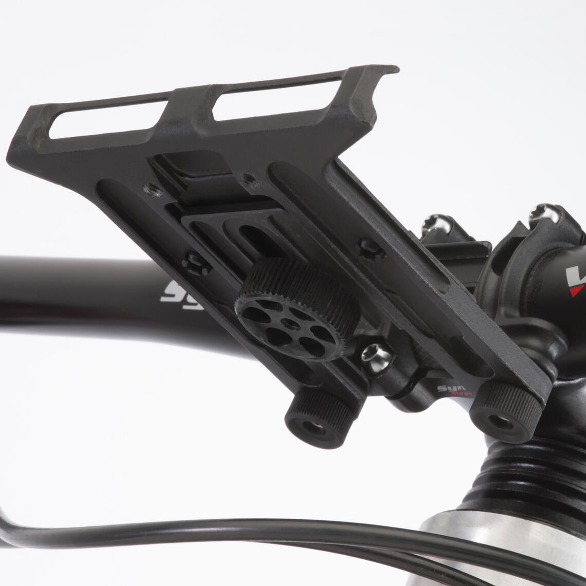 Smart Gripper für Twin Fix M5 Klemmen