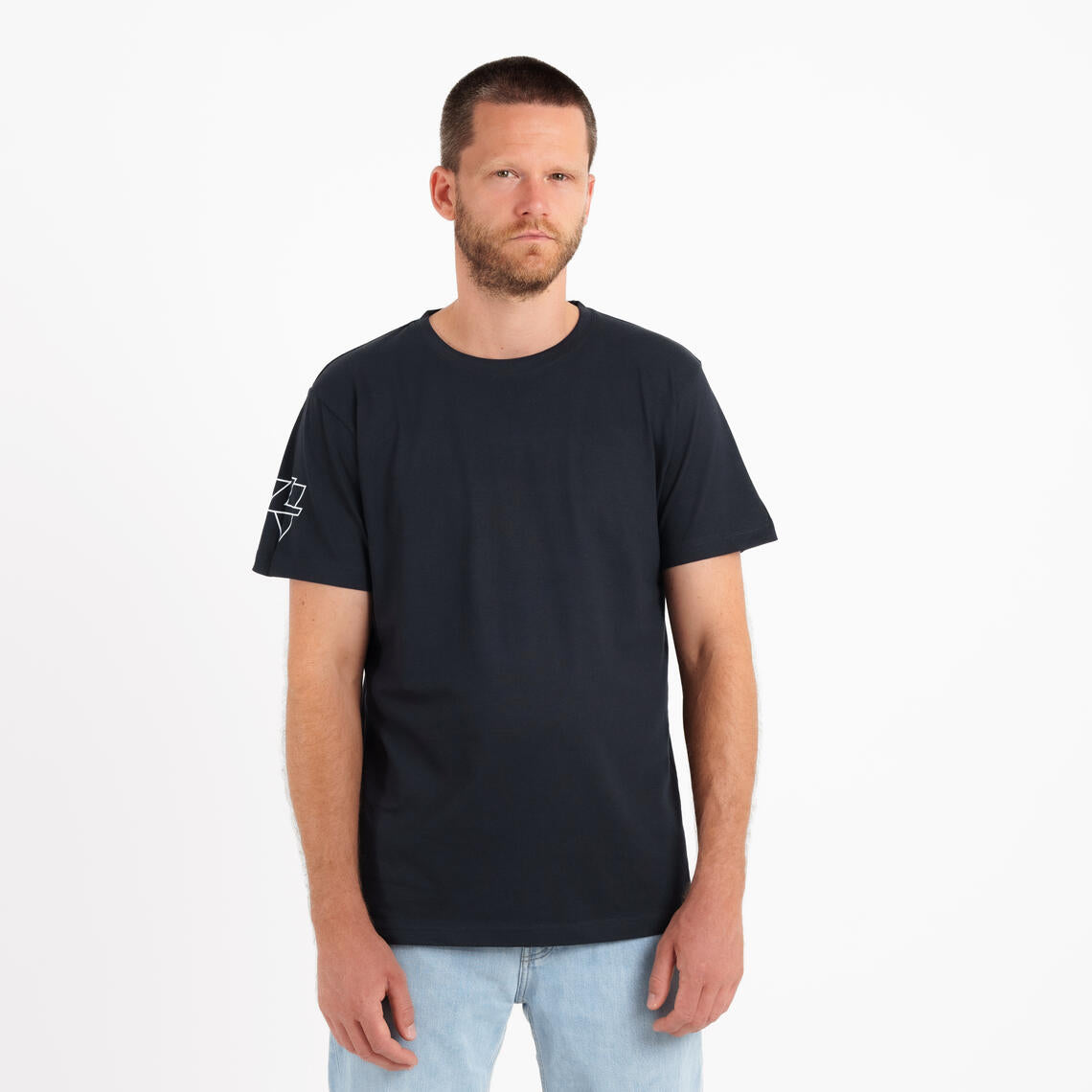 Syntace Herren T-Shirt 20 Years