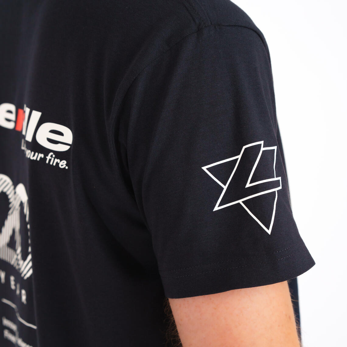 Syntace Herren T-Shirt 20 Years