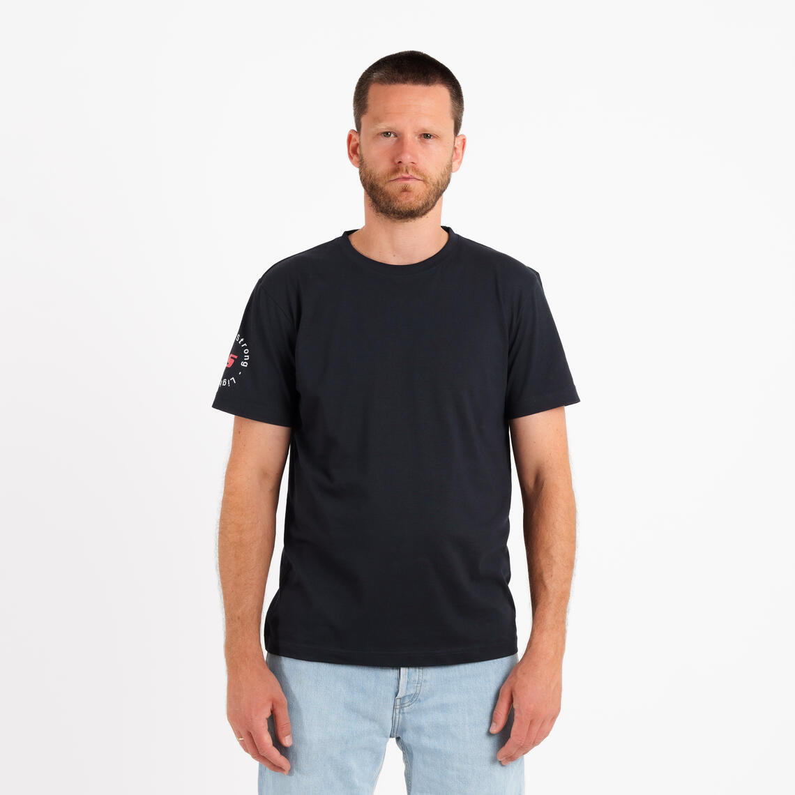 Syntace Herren T-Shirt Mountain