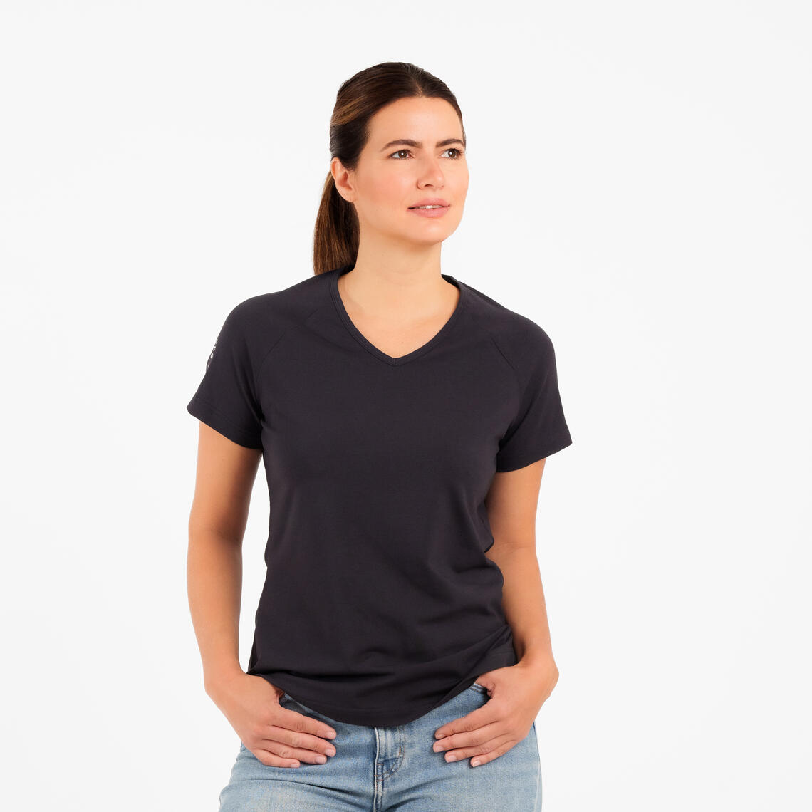 Syntace Damen T-Shirt 20 Years