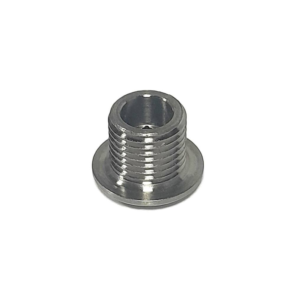 Schraube Ti_M10x1x8,5_ HEX5