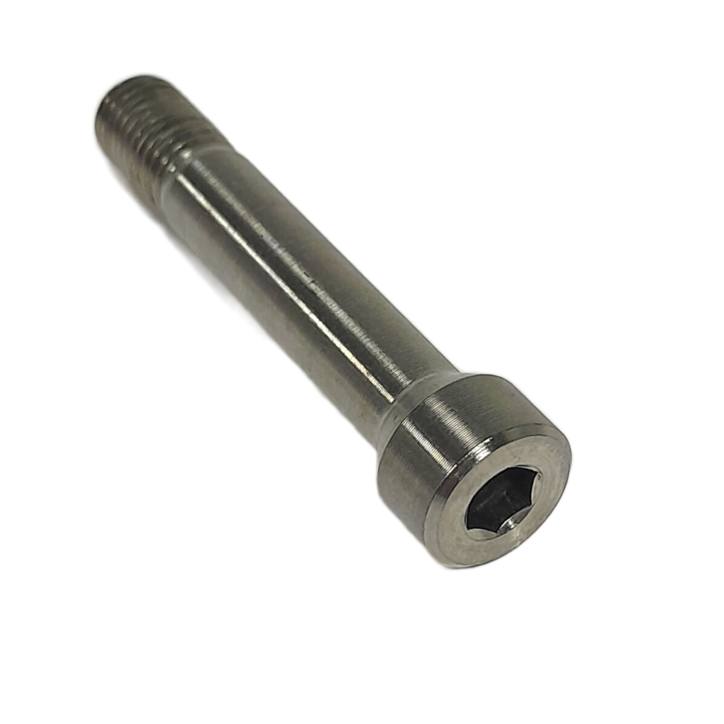 Schraube Ti_M8x1x43_ HEX5