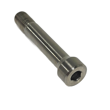 Schraube Ti_M8x1x43_ HEX5